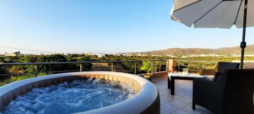 Sissi Villa | Villa Callista with Private Pool