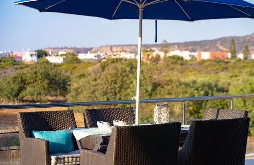 Sissi Villa | Villa Callista with Private Pool