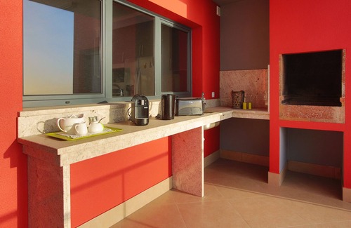 Calheta Villa | Villa Camacho V - Luxurious Villa Located Directly On The Beach