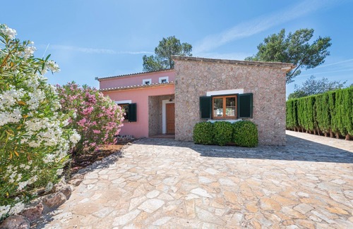 Sa Pobla Villa | Villa Camarasa