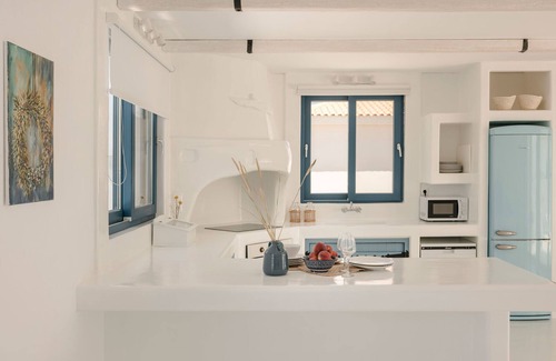 Kefalonia Villa | Villa Camelia | Iris Sunset Villas