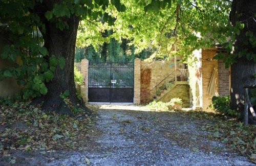 Rivalto Villa | Villa Campo