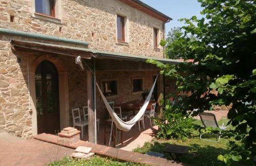 Rivalto Villa | Villa Campo
