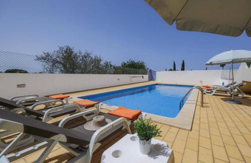 Albufeira Villa | Villa Campos by Villa Plus