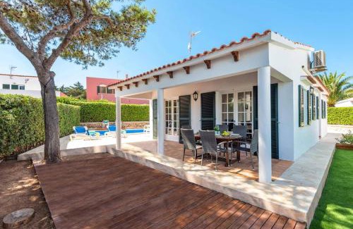 Cala en Blanes Villa | Villa Can Bolduc by Villa Plus