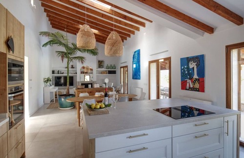 Alcudia Apartment | Villa Can Figuera Mallorca