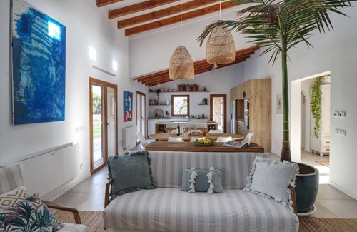 Alcudia Apartment | Villa Can Figuera Mallorca