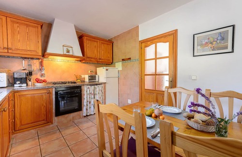 Sant Carles de Peralta Villa | Villa Can Turrent - Two Bedroom Villa, Sleeps 4
