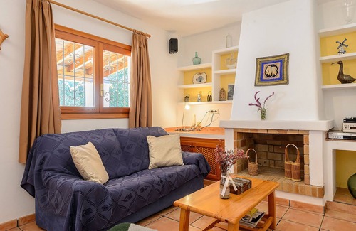 Sant Carles de Peralta Villa | Villa Can Turrent - Two Bedroom Villa, Sleeps 4