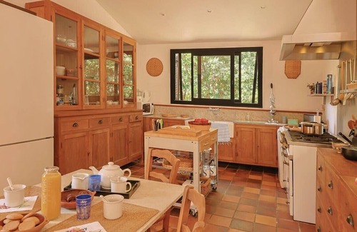 Pietracorbara House | Villa Canapaggio