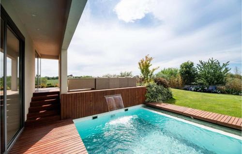 Zambratija House | Villa Cantera