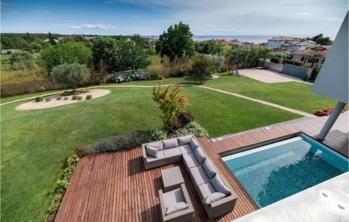 Zambratija House | Villa Cantera