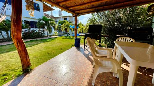 Punta Sal House | Villa Cantomar - Punta Sal