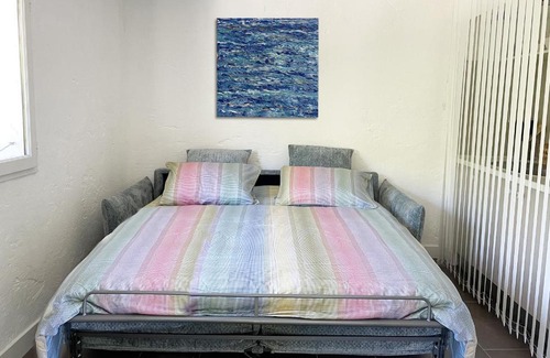Saint-Paul-de-Vence Bed & Breakfast | VILLA CANZOMY