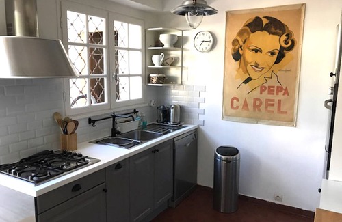 Le Canon House | Villa - Cap-Ferret Le Canon