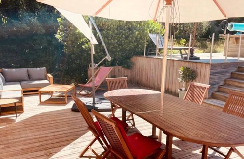 Le Canon House | Villa - Cap-Ferret Le Canon