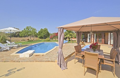 Sineu House | Villa Capbaix