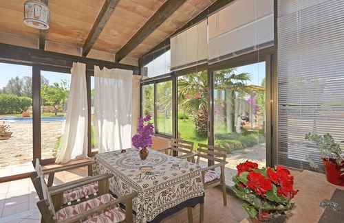 Sineu House | Villa Capbaix