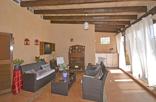 Sineu House | Villa Capbaix