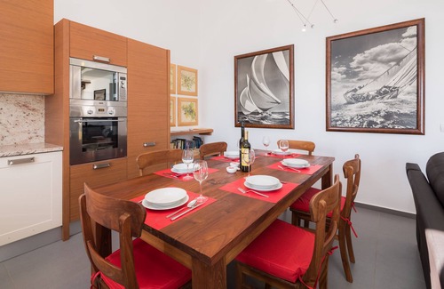 Pasman House | Villa Cape of Tranquility (V9751-K1) - Zizanj - island Zizanj