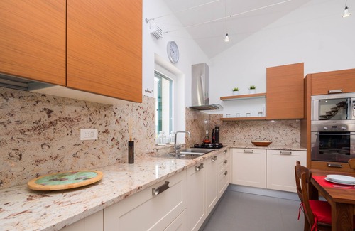 Pasman House | Villa Cape of Tranquility (V9751-K1) - Zizanj - island Zizanj