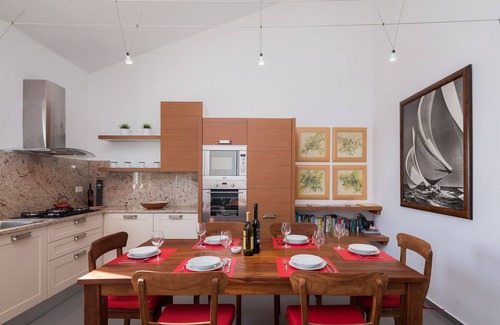 Pasman House | Villa Cape of Tranquility (V9751-K1) - Zizanj - island Zizanj