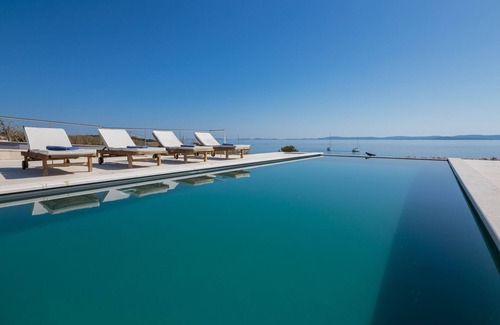 Pasman House | Villa Cape of Tranquility (V9751-K1) - Zizanj - island Zizanj