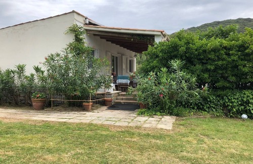 Ajaccio House | Villa Capo di Feno 2 mins walk from the sea, 15 mins from Ajaccio