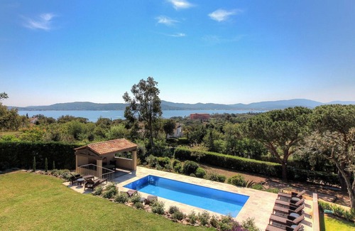 Guerrevieille Villa | Villa Caravelle