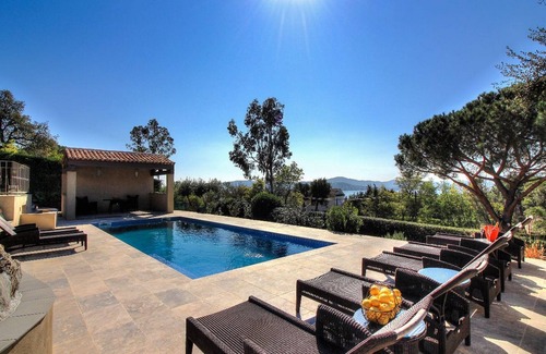 Guerrevieille Villa | Villa Caravelle