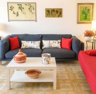 Sperlonga Apartment | Villa Carla accesso diretto al mare e posto auto riservato
