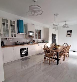 Las Terrenas Bed & Breakfast | Villa Carlito