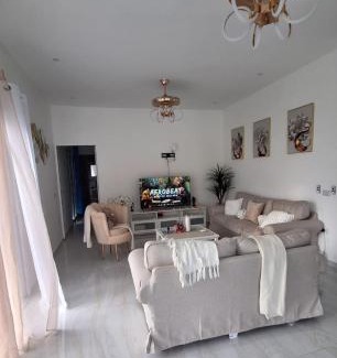 Las Terrenas Bed & Breakfast | Villa Carlito