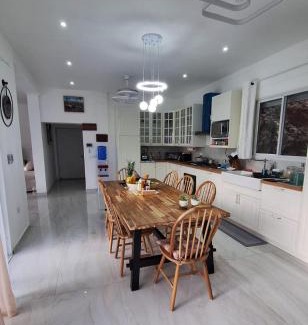 Las Terrenas Bed & Breakfast | Villa Carlito