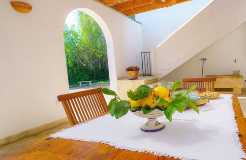 Castromediano Villa | Villa Carlotta - Comfort & relaxation 7 minutes* from the historic center