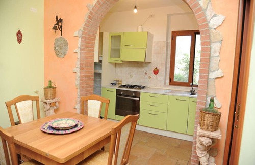 Mattinata Villa | Villa Carmine - Trilo 5