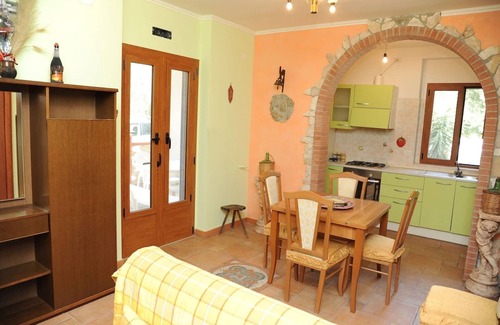 Mattinata Villa | Villa Carmine - Trilo 5