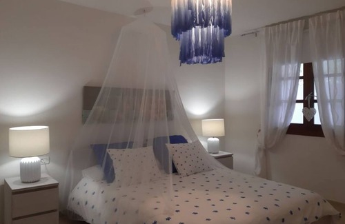 Armenime House | Villa Carol, WiFi, Private Pool, Sea View