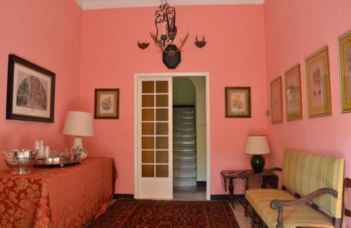 San Giuliano Terme Villa | Villa Carola