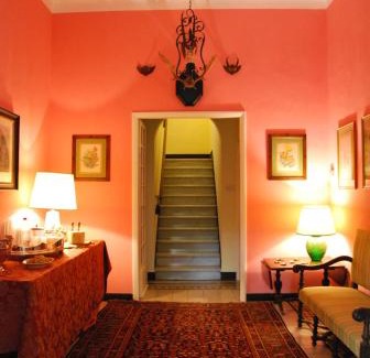San Giuliano Terme Villa | Villa Carola
