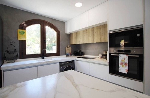 Diputacion de Rincon de San Gines House | Villa Carolina at La Manga Club by Rentalole