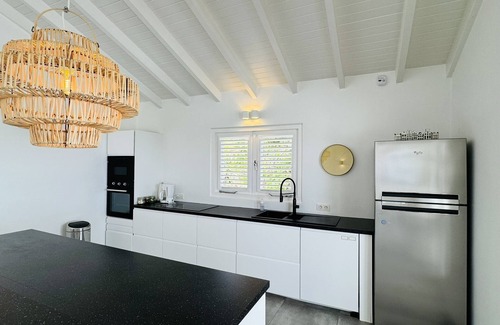 St. Marie House | Villa Cas Horizon - Coral Estate