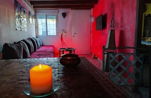 Chiclana de la Frontera Villa | Villa casa blanca luxury spa con piscina privada y jacuzzi privado