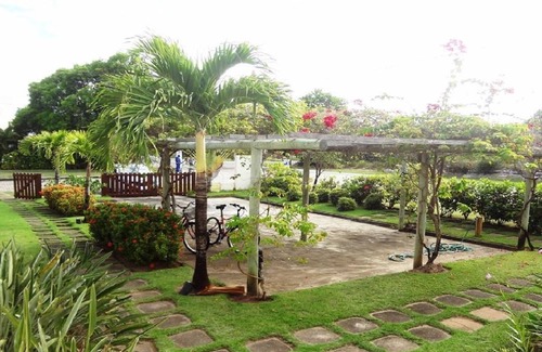 Itacimirim Villa | Villa Cascais - Luxury villa in gated community. Guarajuba/Itacimirim