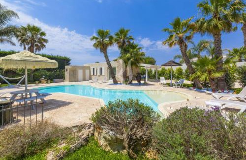 Nardo House | Villa Casina Greca con piscina a Nardò - Santa Caterina