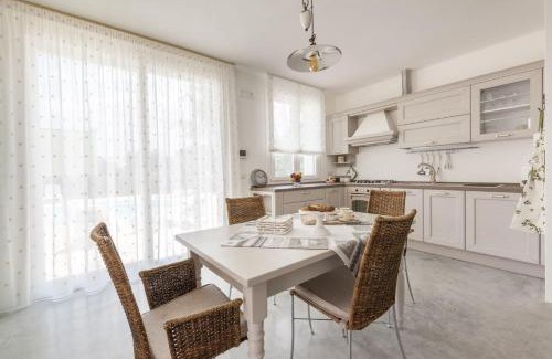 Nardo House | Villa Casina Greca con piscina a Nardò - Santa Caterina