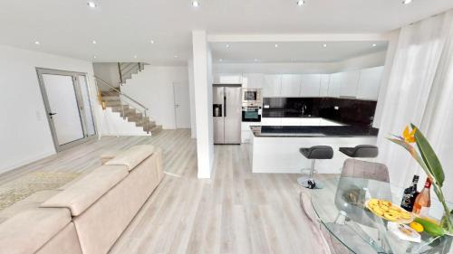 Ribeira Brava Villa | Villa Cassolino
