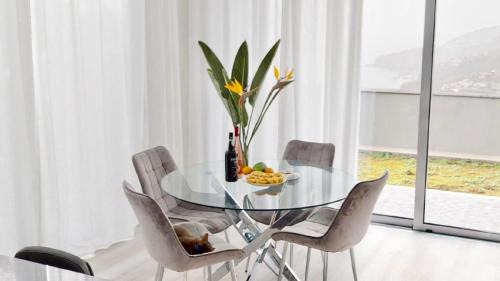 Ribeira Brava Villa | Villa Cassolino