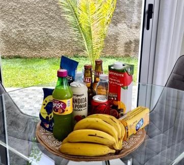 Ribeira Brava Villa | Villa Cassolino