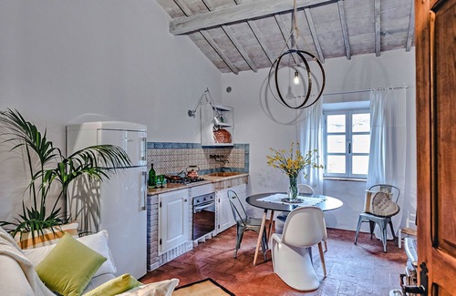 Gallina Villa | Villa Castiglione - Farmhouse with private pool